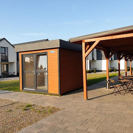 Pina House Villa Rewal Eksteriør billede