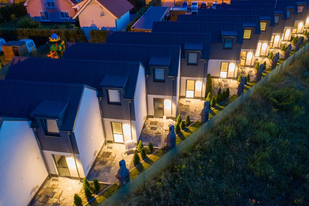 Pina House Villa Rewal Eksteriør billede