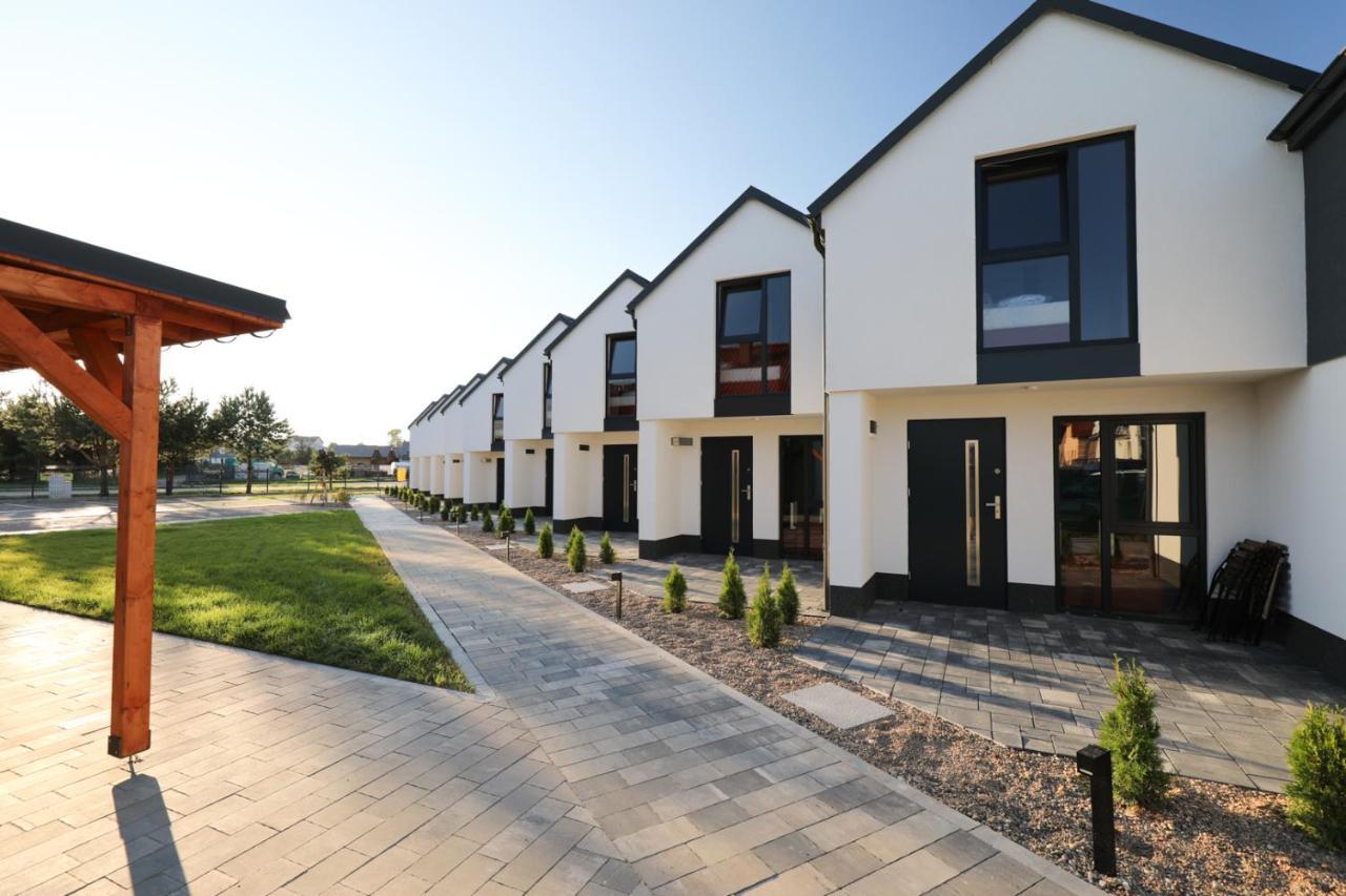 Pina House Villa Rewal Eksteriør billede