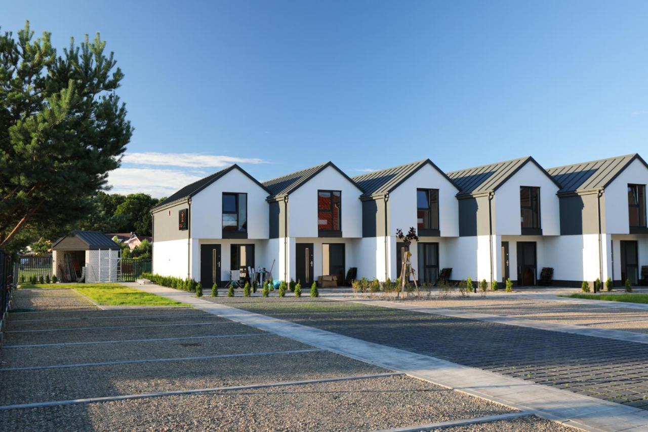 Pina House Villa Rewal Eksteriør billede
