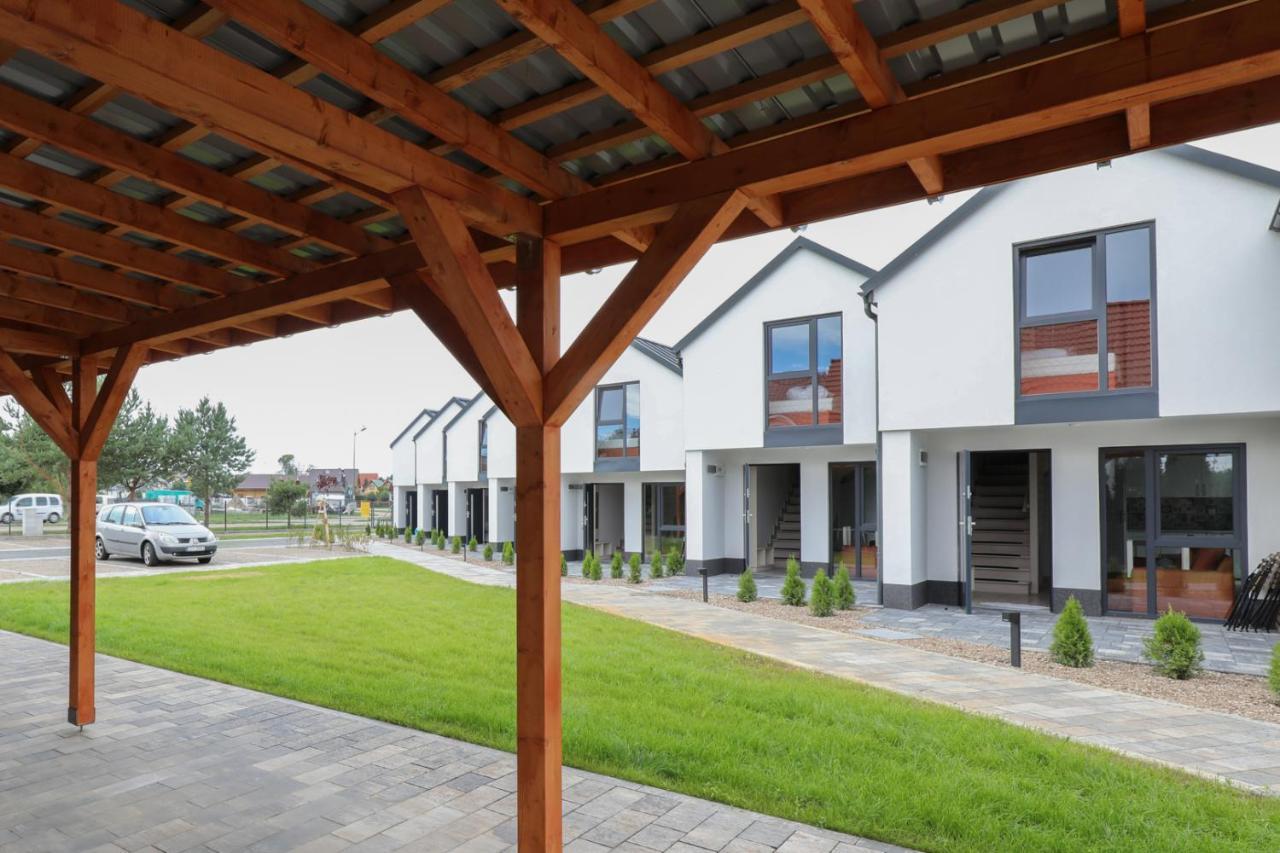 Pina House Villa Rewal Eksteriør billede