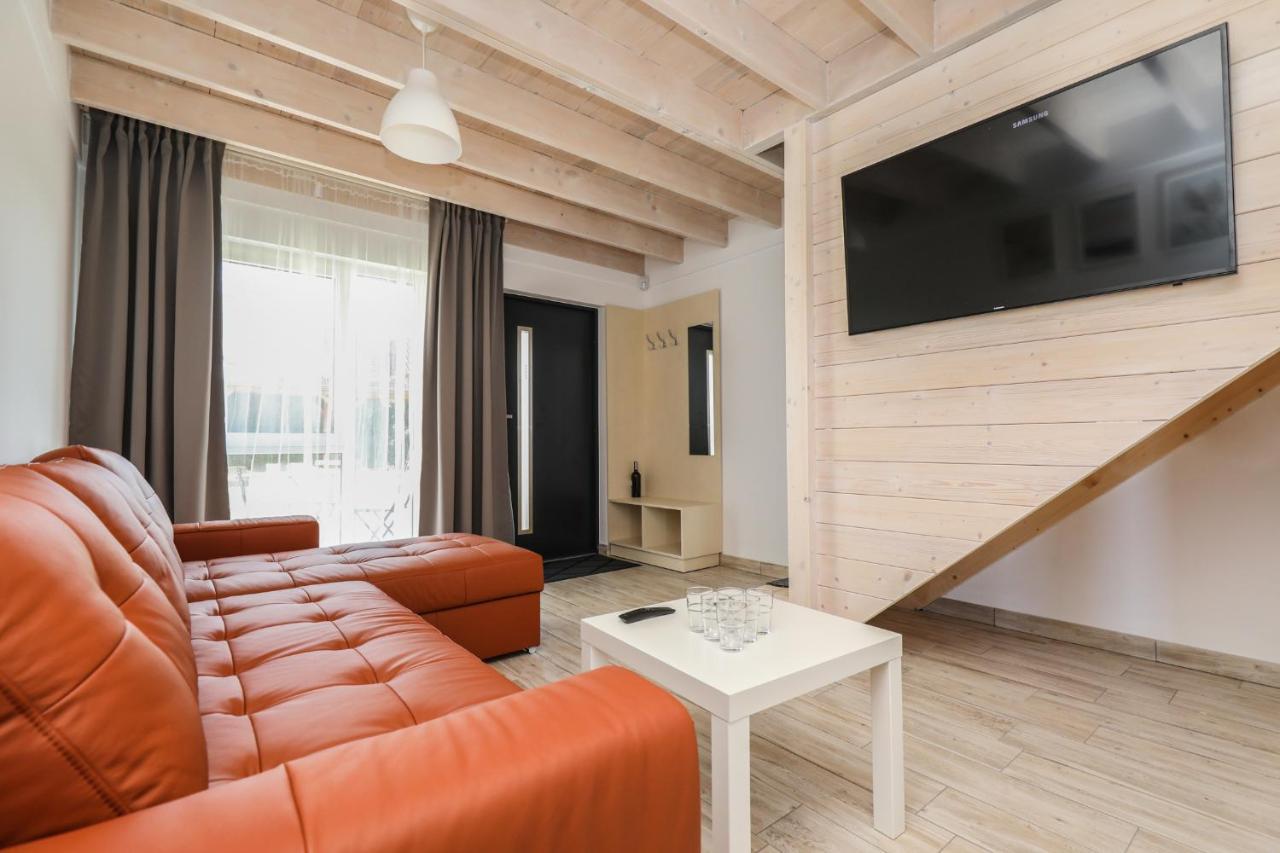 Pina House Villa Rewal Eksteriør billede