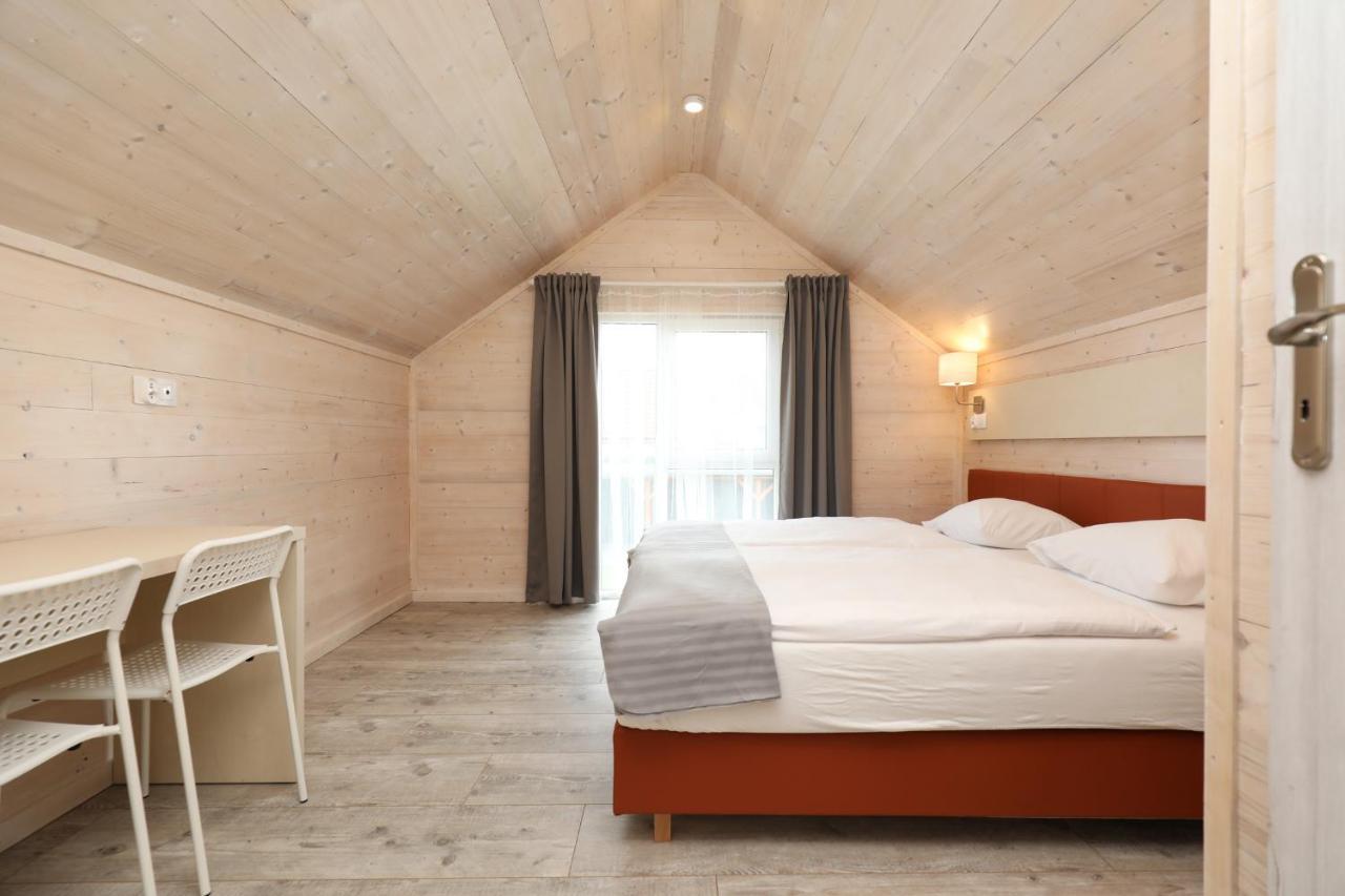 Pina House Villa Rewal Eksteriør billede