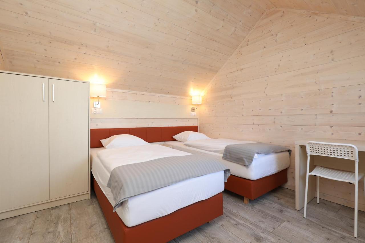 Pina House Villa Rewal Eksteriør billede