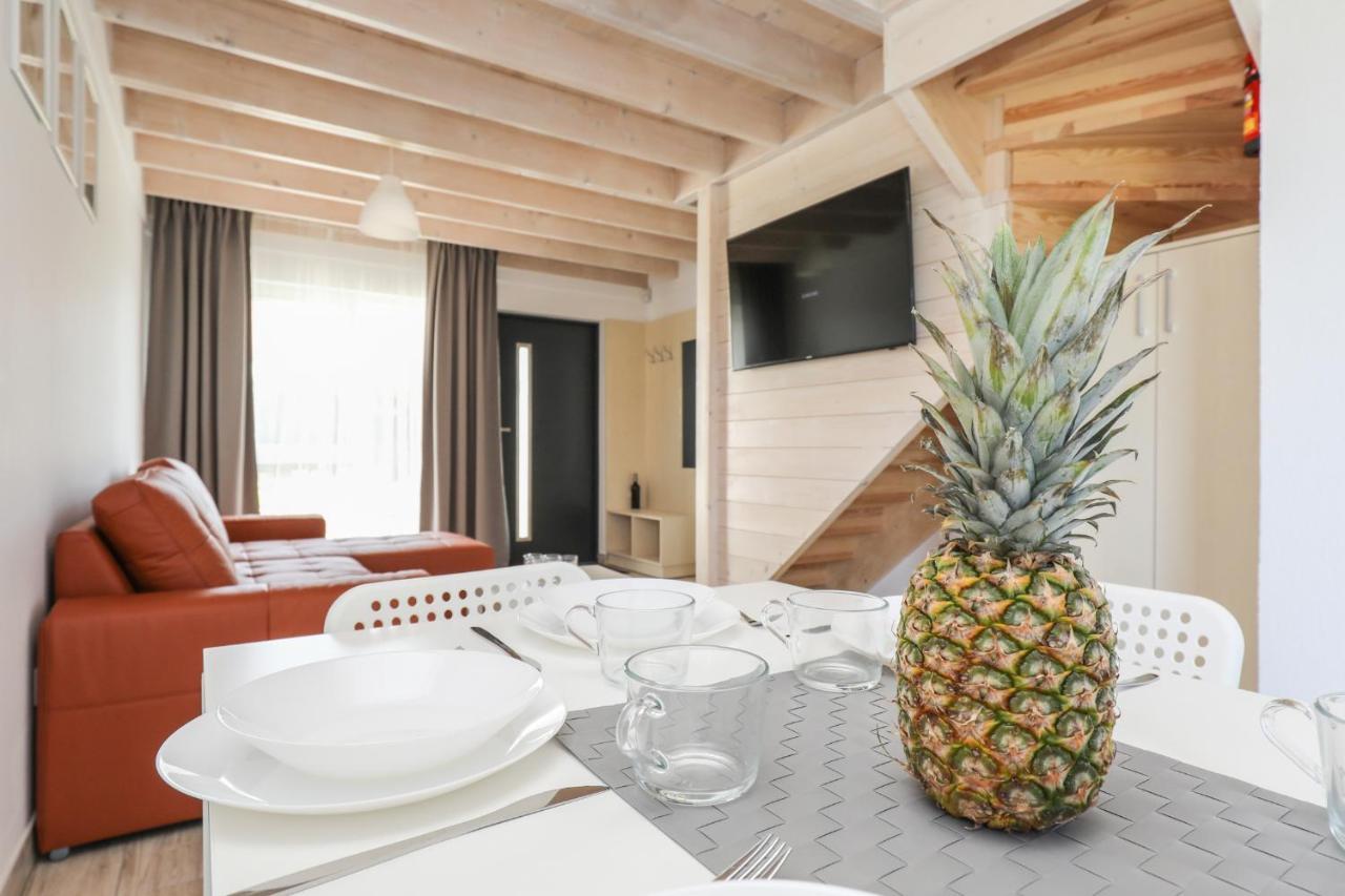 Pina House Villa Rewal Eksteriør billede