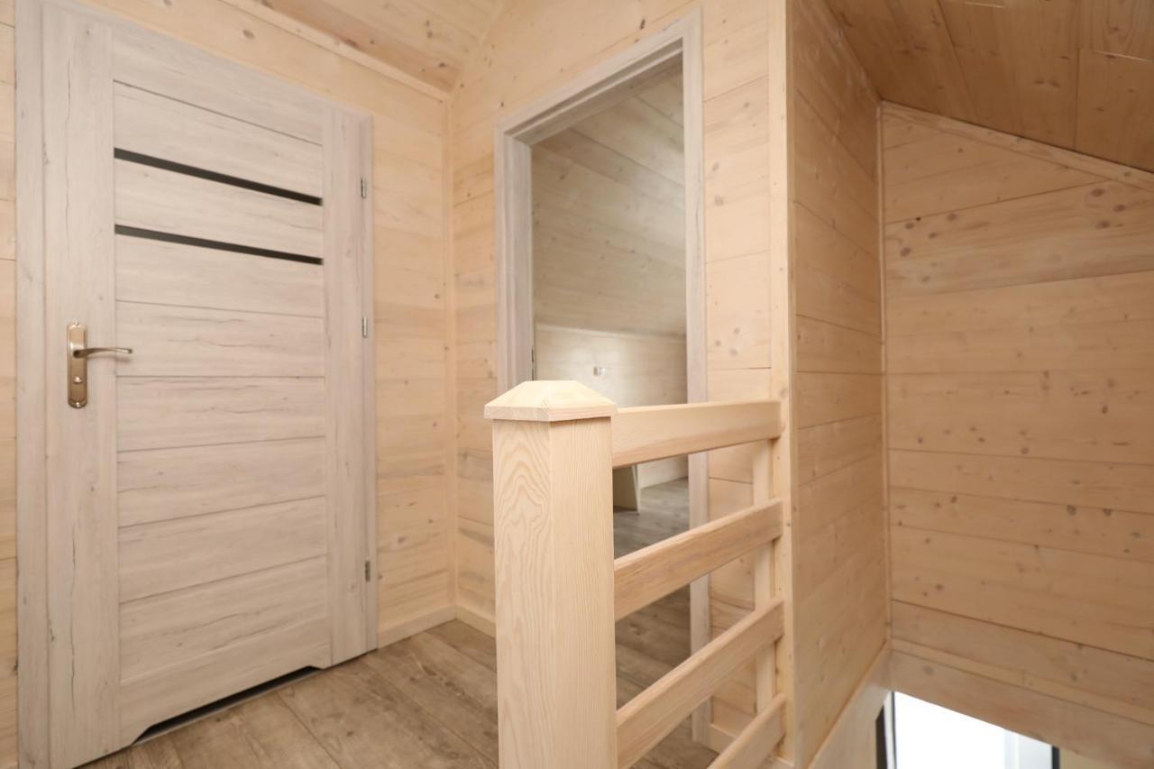 Pina House Villa Rewal Eksteriør billede