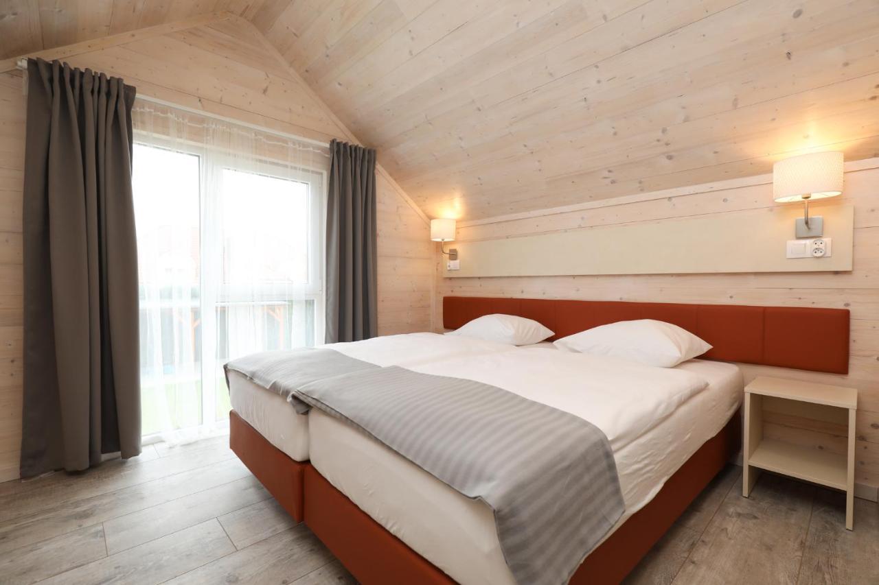 Pina House Villa Rewal Eksteriør billede