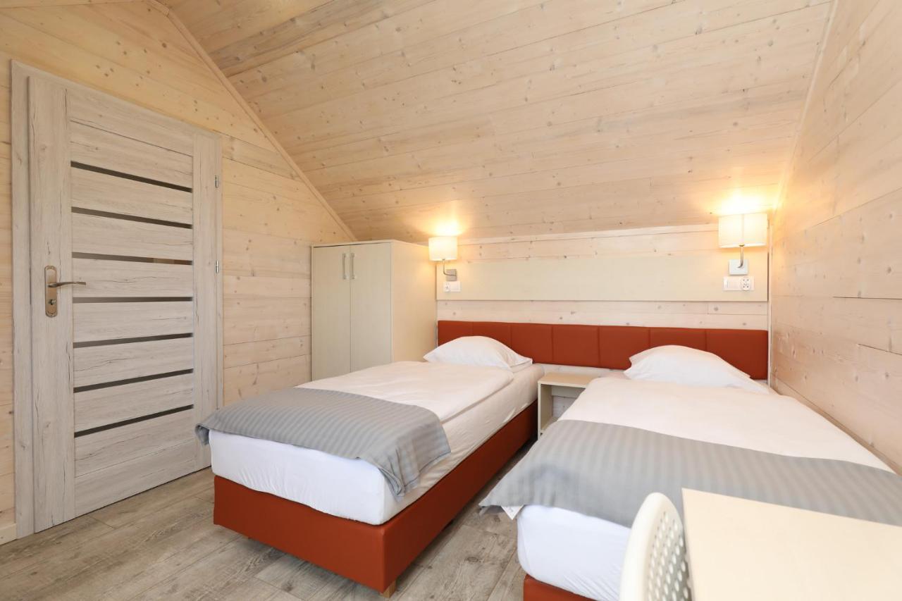 Pina House Villa Rewal Eksteriør billede