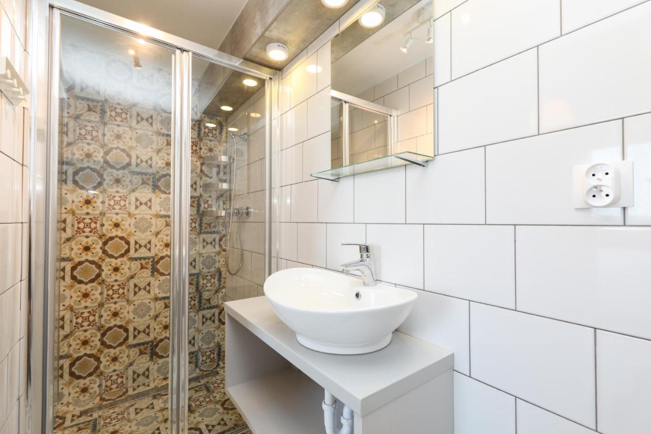 Pina House Villa Rewal Eksteriør billede