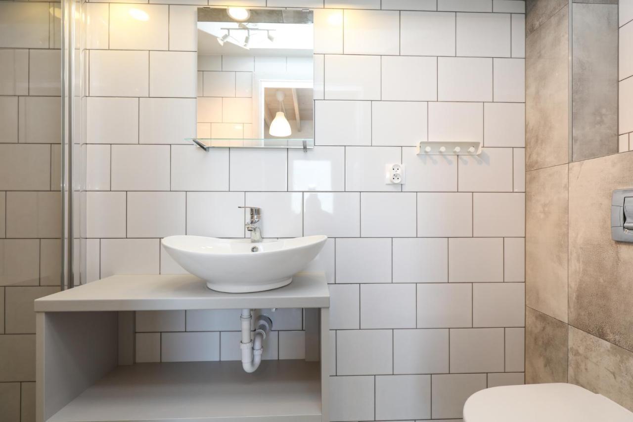 Pina House Villa Rewal Eksteriør billede