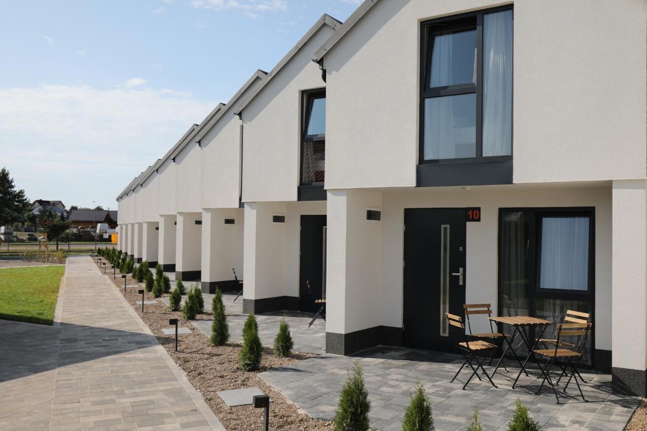 Pina House Villa Rewal Eksteriør billede