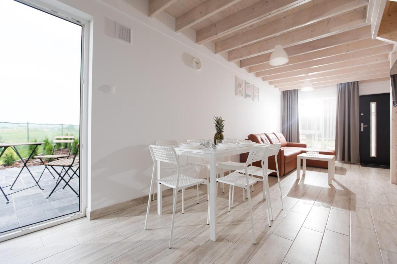 Pina House Villa Rewal Eksteriør billede