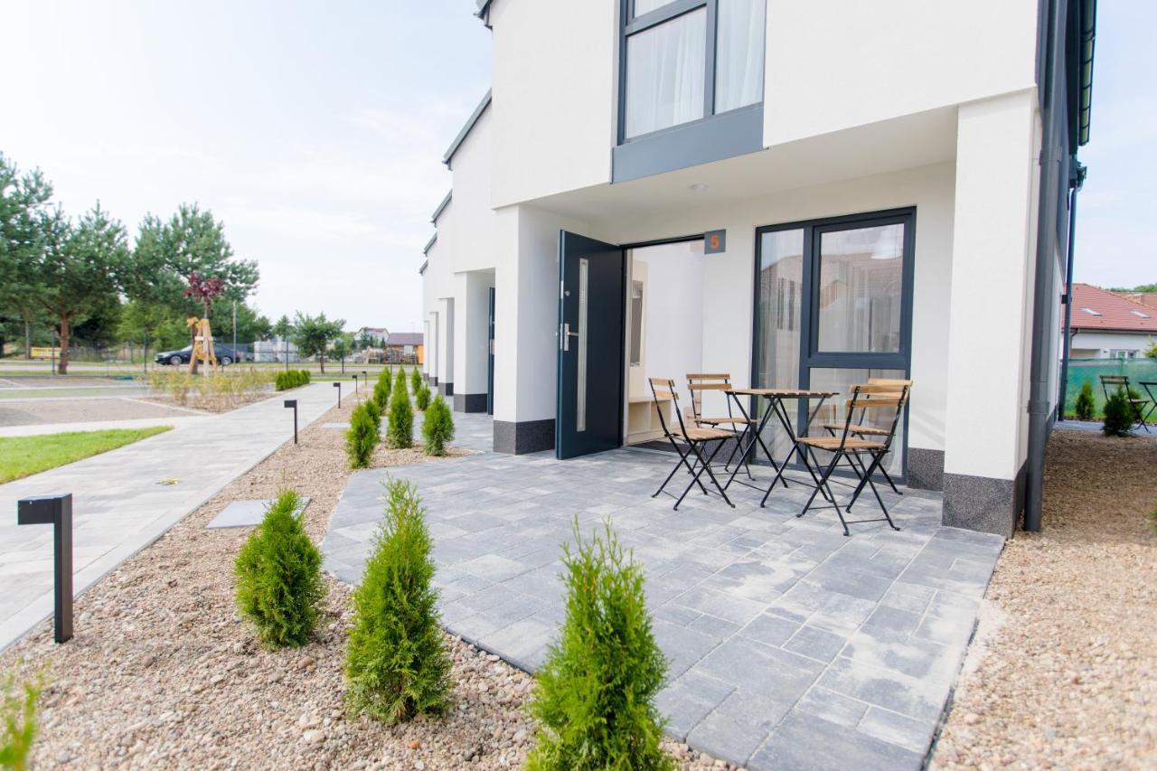 Pina House Villa Rewal Eksteriør billede