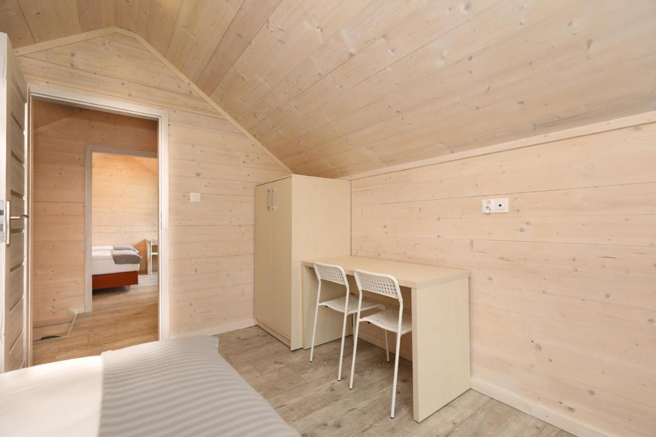 Pina House Villa Rewal Eksteriør billede