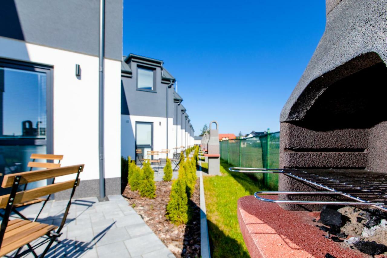 Pina House Villa Rewal Eksteriør billede