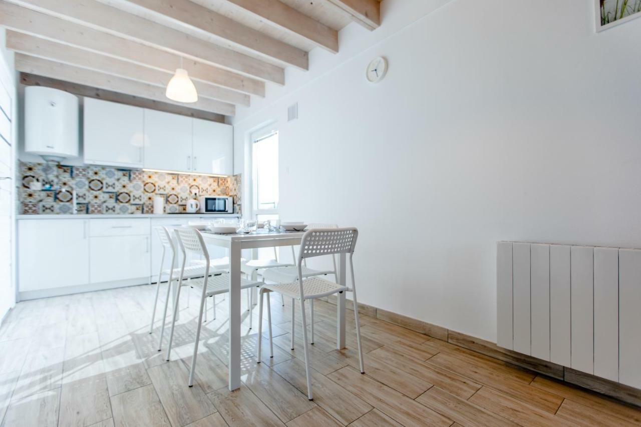 Pina House Villa Rewal Eksteriør billede