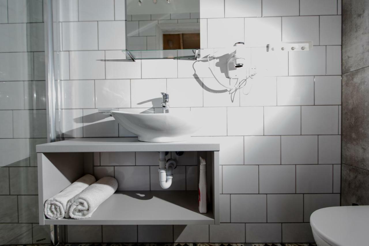 Pina House Villa Rewal Eksteriør billede