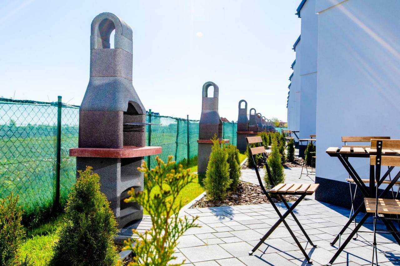 Pina House Villa Rewal Eksteriør billede
