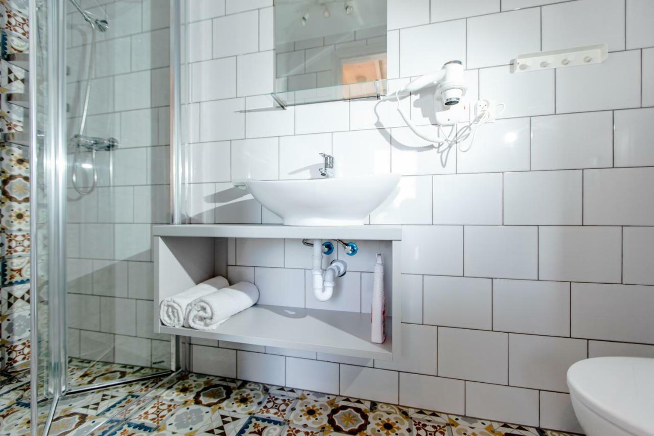 Pina House Villa Rewal Eksteriør billede